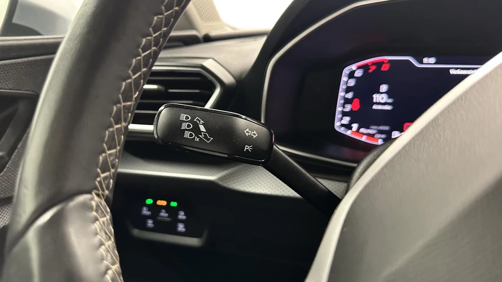SEAT Leon – foto 25