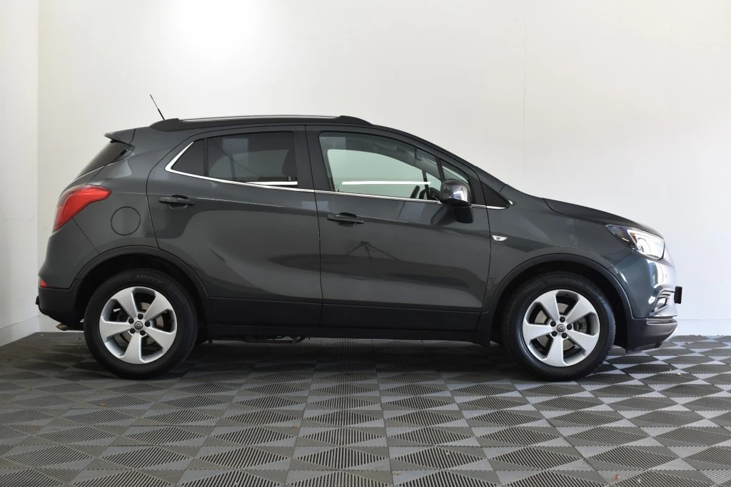 Opel Mokka X – foto 4