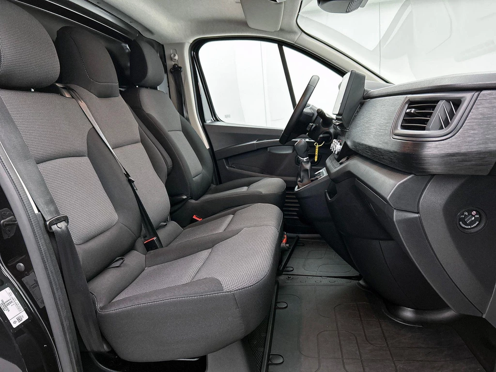 Renault Trafic – foto 32