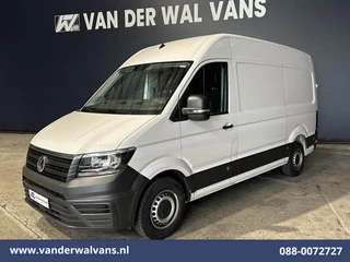 Volkswagen Crafter – thumbnail 1