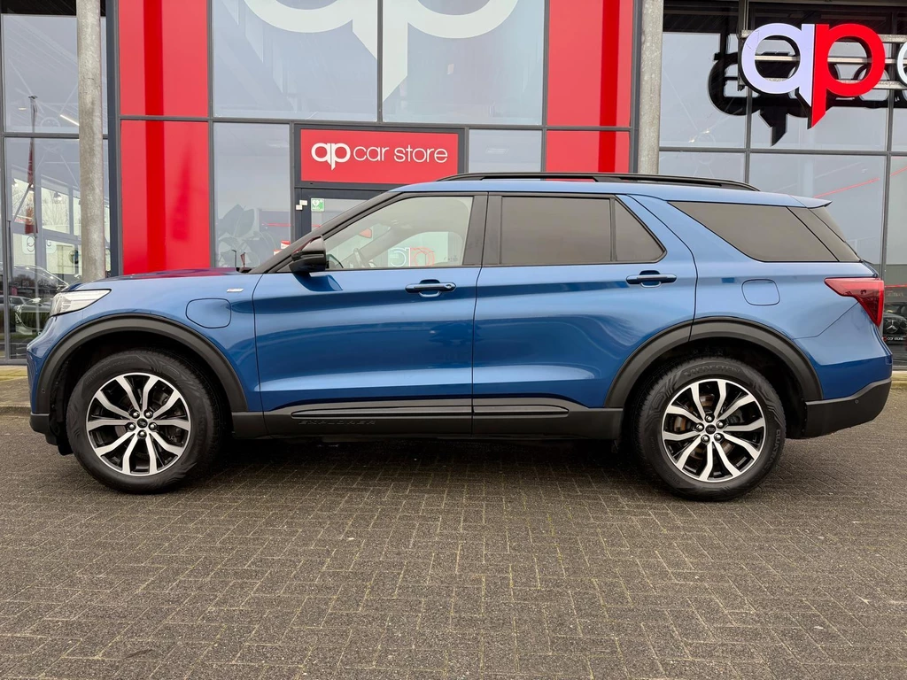 Ford Explorer – foto 2