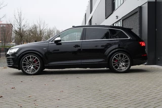 Audi SQ7 – thumbnail 8