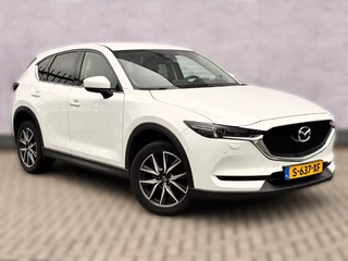 Mazda CX-5 – thumbnail 1