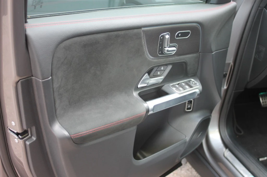 Mercedes-Benz EQB – foto 26