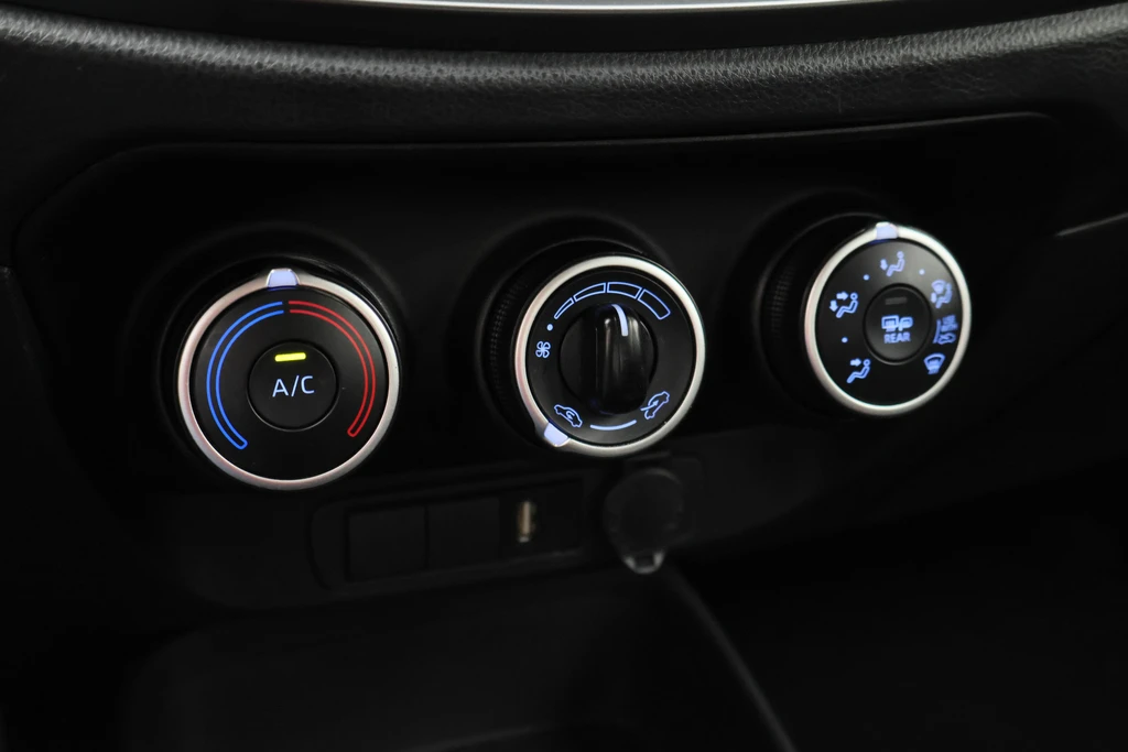 Toyota Aygo – foto 38