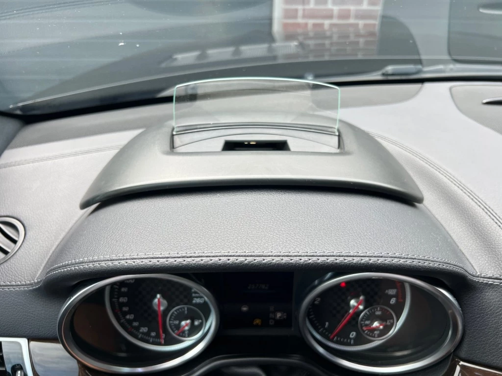 Mercedes-Benz GLS – foto 27