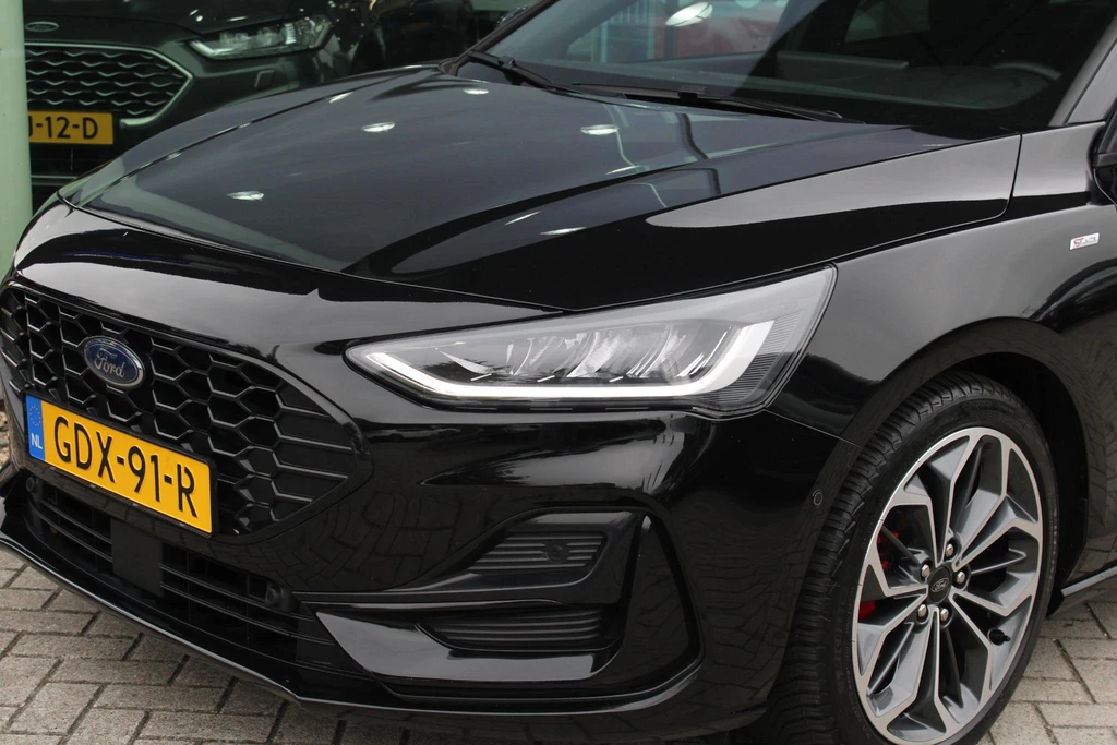 Ford Focus – foto 2