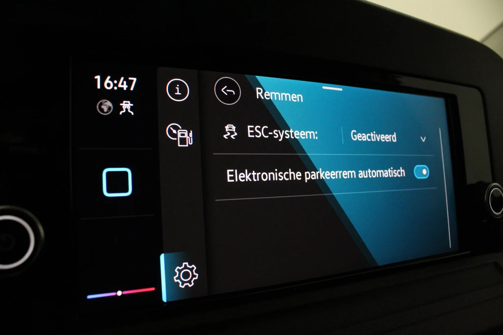 Volkswagen Caddy – foto 28