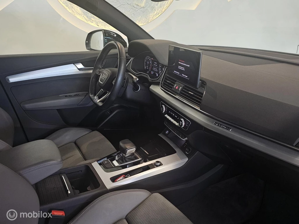 Audi Q5 – foto 17