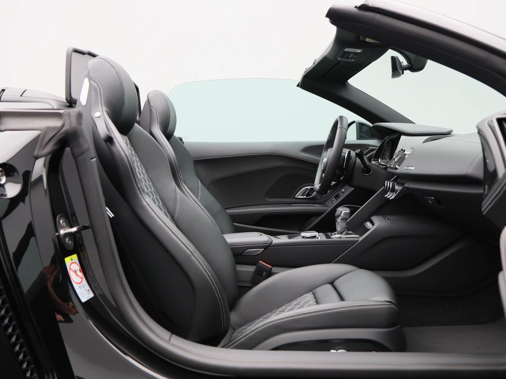 Audi R8 – foto 75