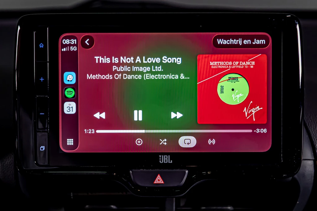Toyota Yaris Cross – foto 48