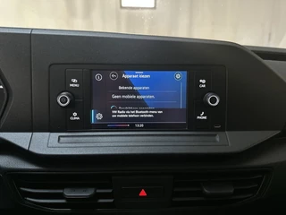 Volkswagen Caddy – thumbnail 15