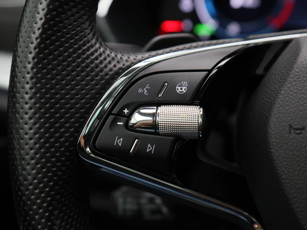 Škoda Octavia – foto 26