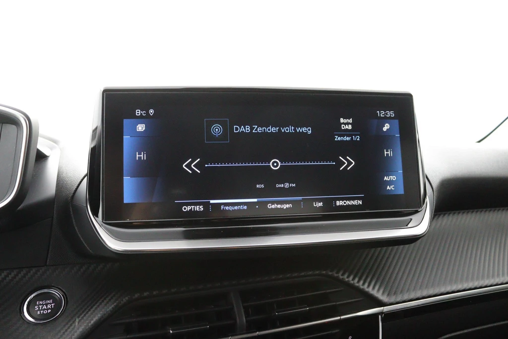 Peugeot 208 – foto 28