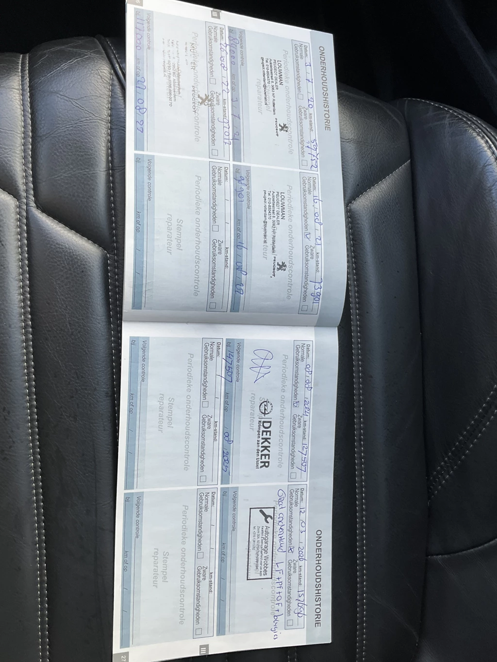 Peugeot 3008 – foto 27