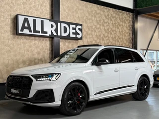 Audi Q7 – thumbnail 4