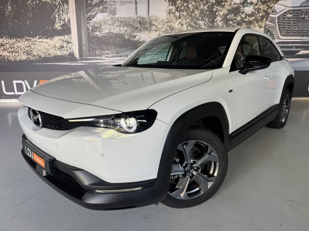 Mazda MX-30 – foto 2
