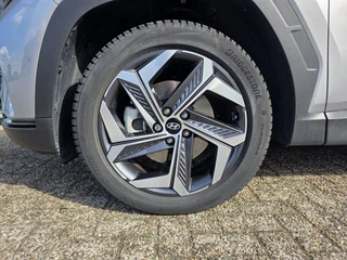 Hyundai Tucson – thumbnail 7