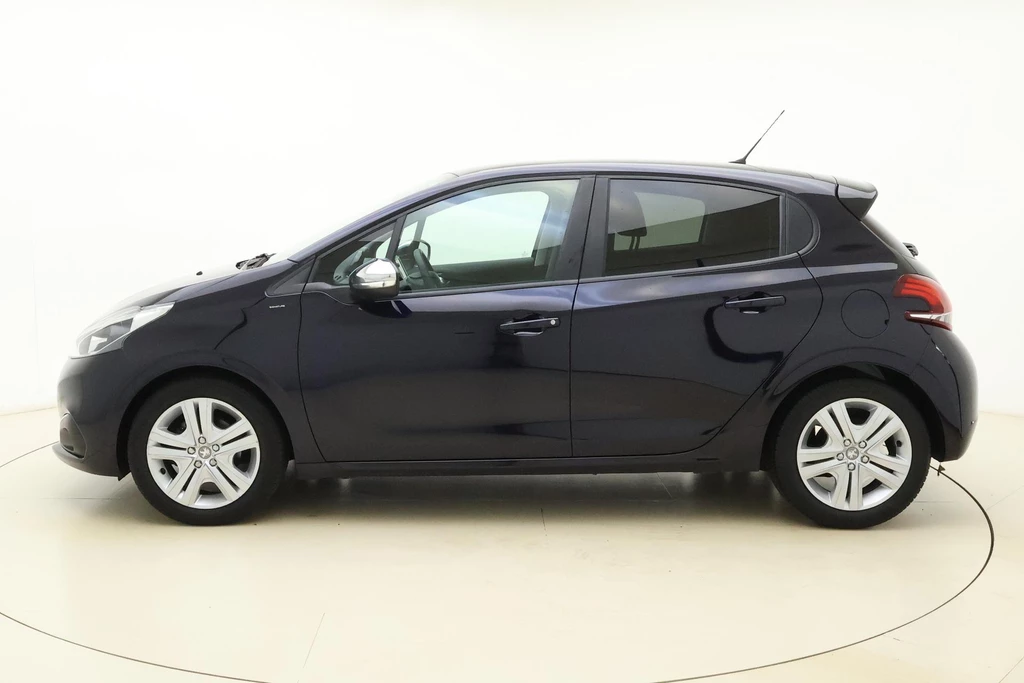 Peugeot 208 – foto 2