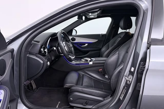 Mercedes-Benz C-Klasse – thumbnail 23