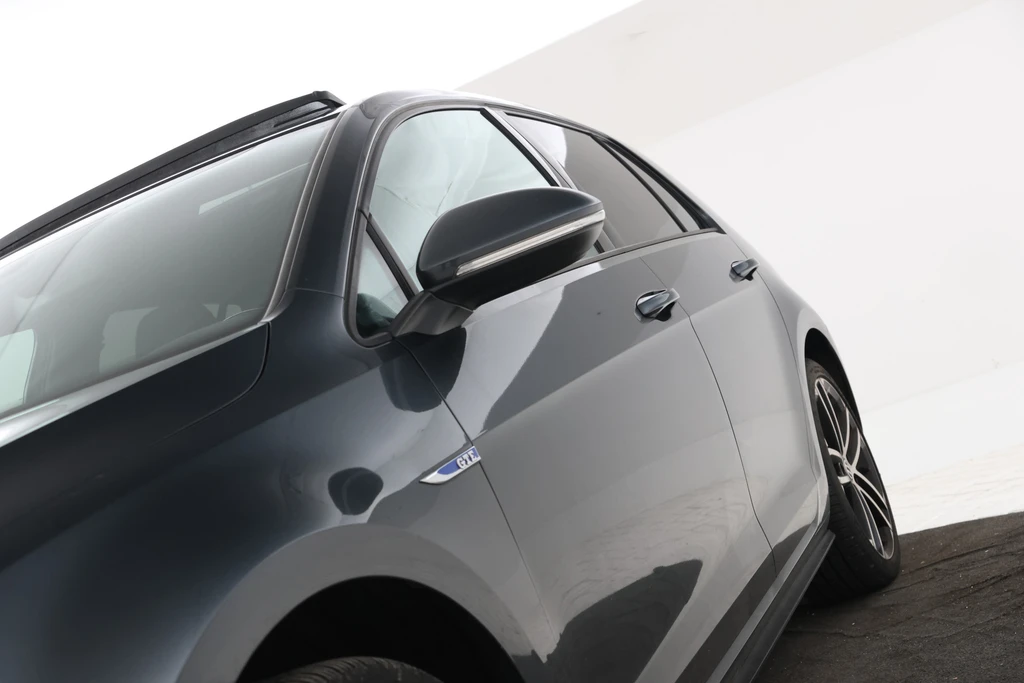 Volkswagen Golf – foto 2