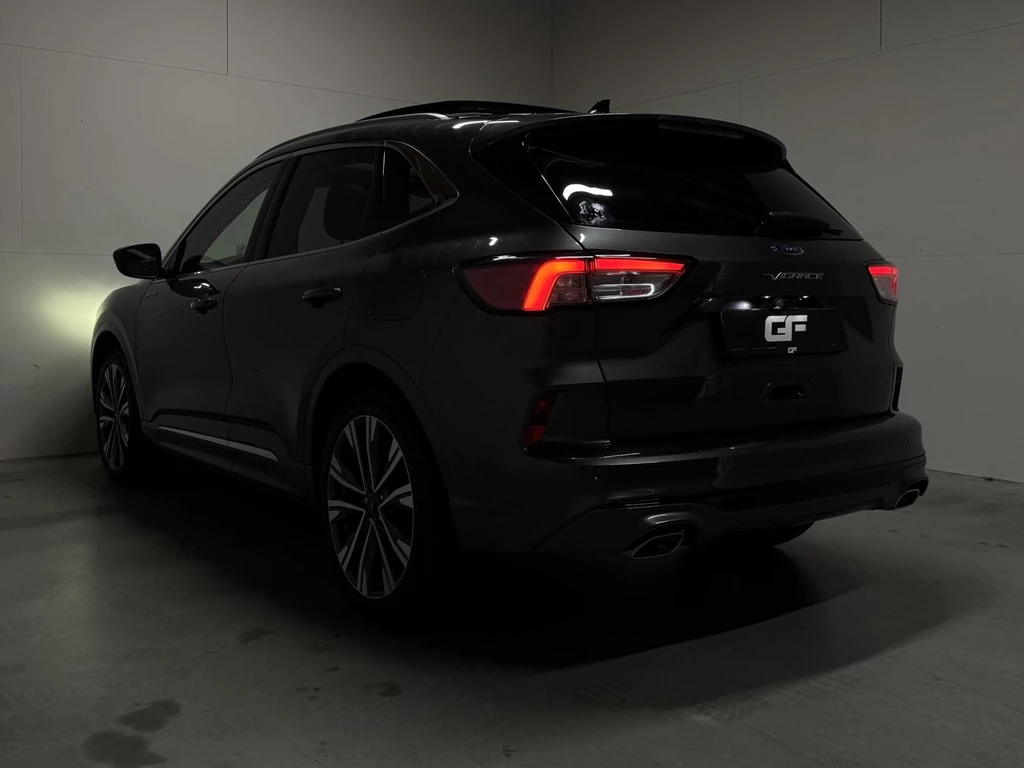 Ford Kuga – foto 8
