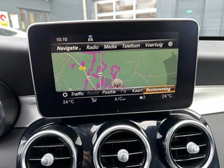 Mercedes-Benz C-Klasse – thumbnail 17