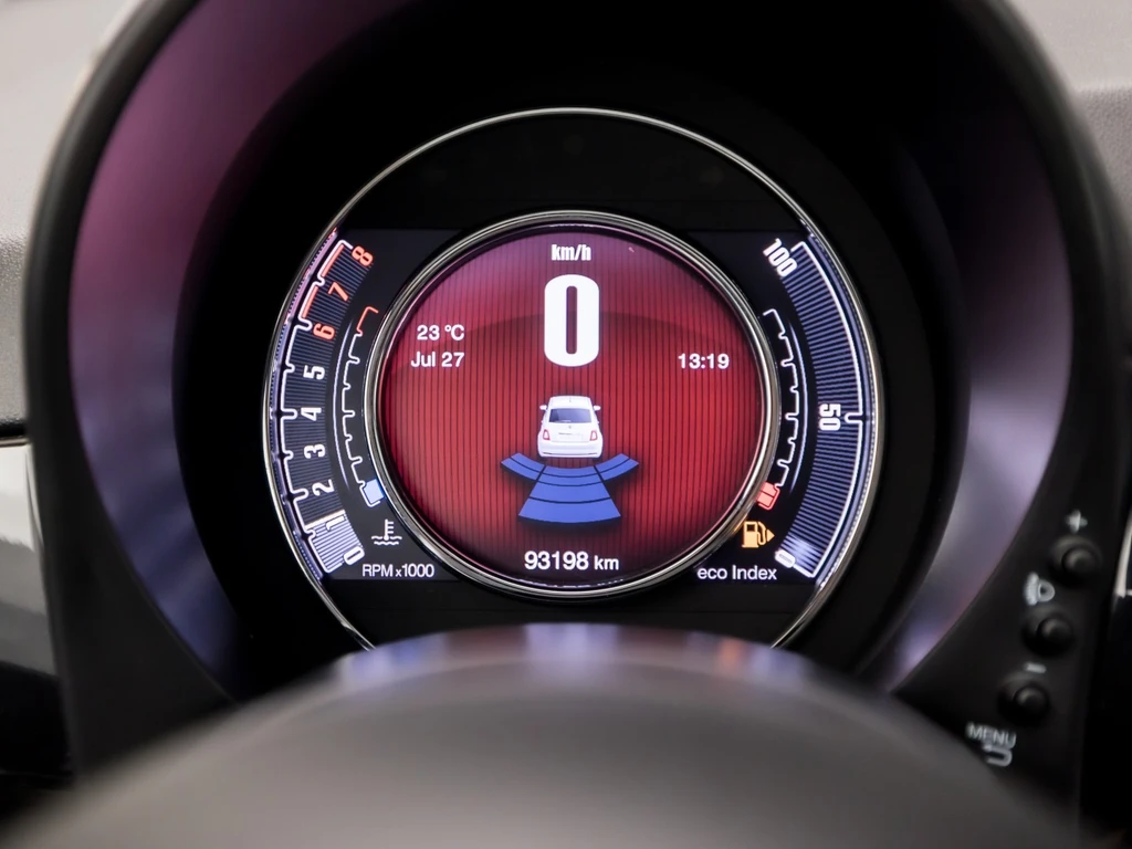 Fiat 500 – foto 28