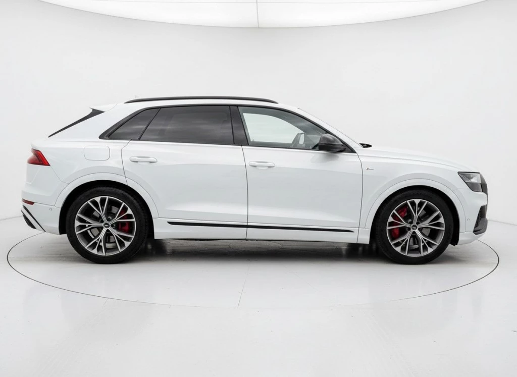 Audi Q8 – foto 5
