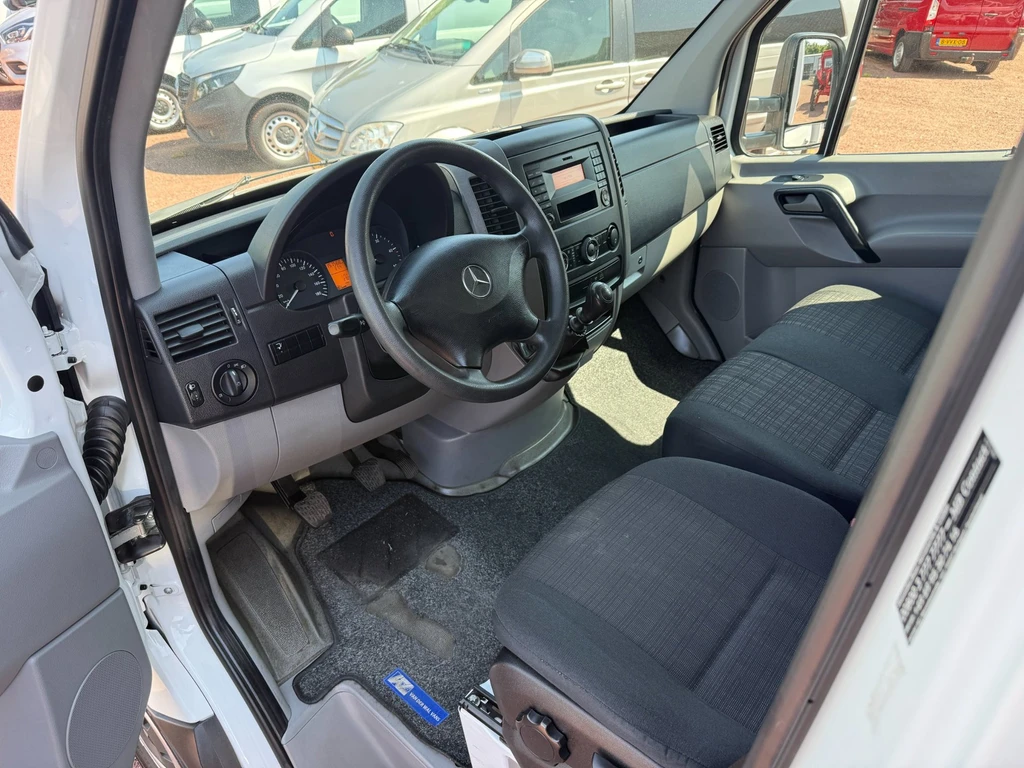 Mercedes-Benz Sprinter – foto 9