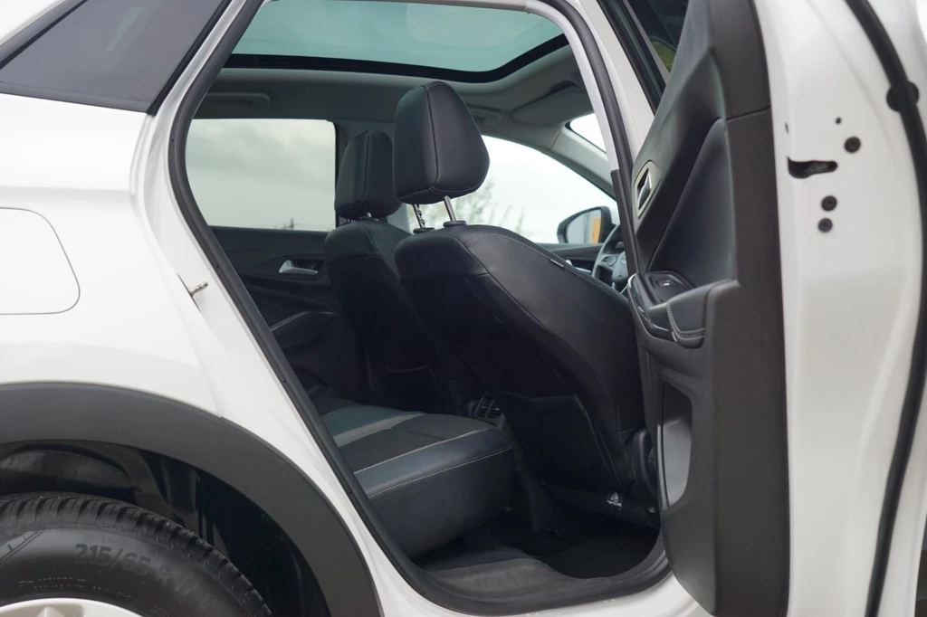 Opel Grandland X – foto 19