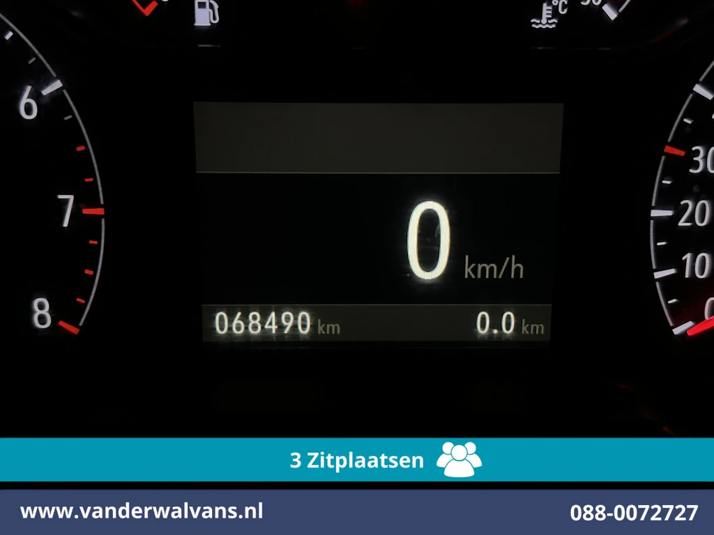 Opel Combo – foto 21