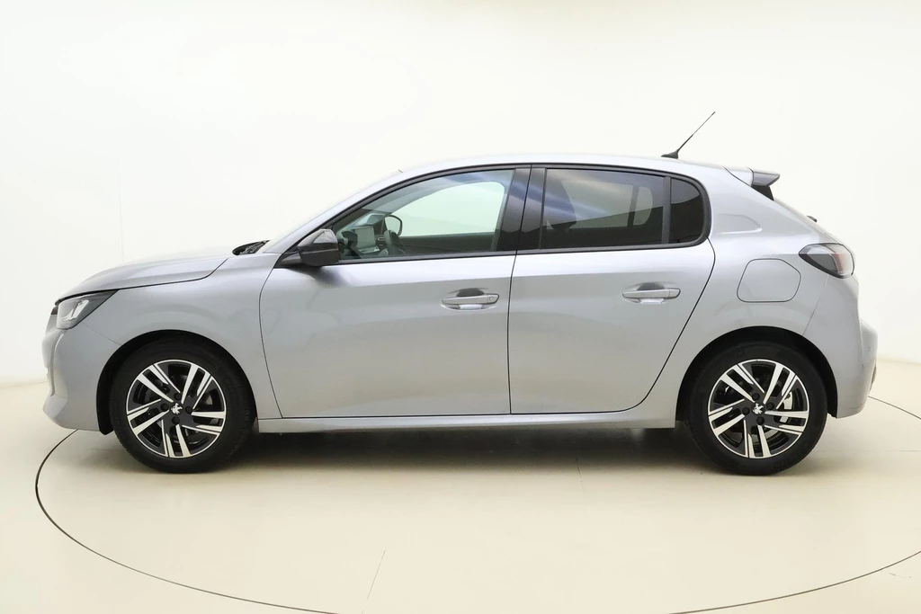 Peugeot 208 – foto 2