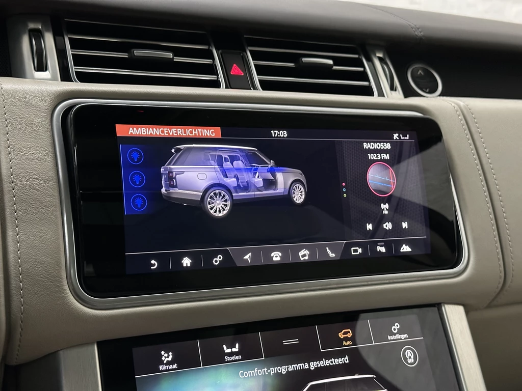 Land Rover Range Rover – foto 39