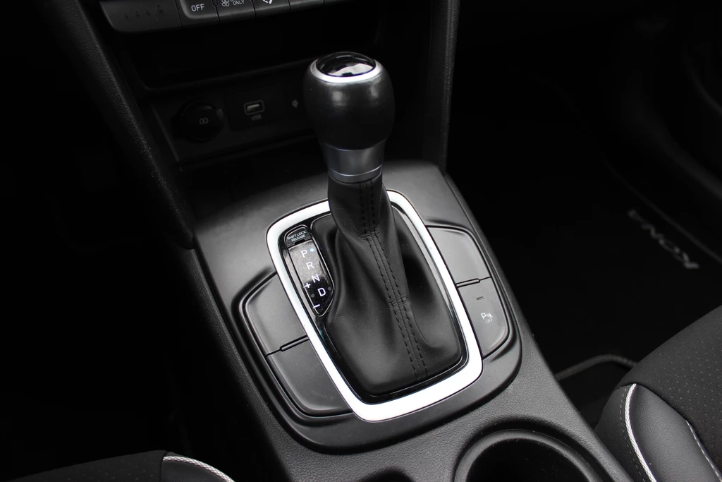 Hyundai Kona – foto 30