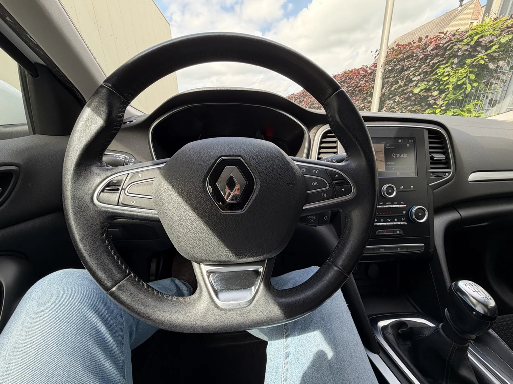 Renault Mégane Estate – foto 21