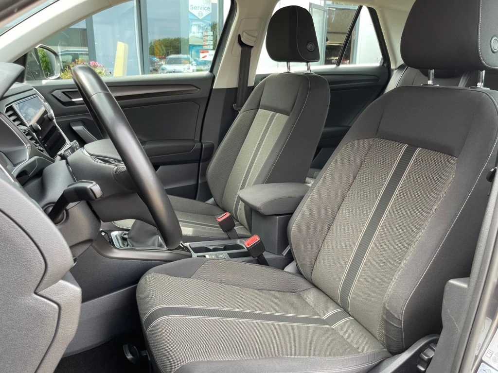 Volkswagen T-Roc – foto 21