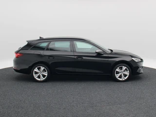 SEAT Leon – thumbnail 6
