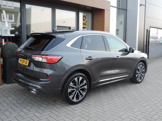 Ford Kuga – thumbnail 6
