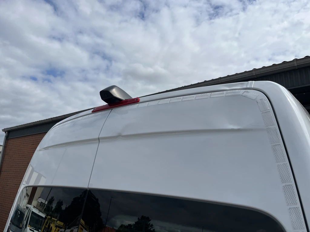Mercedes-Benz Sprinter – foto 54