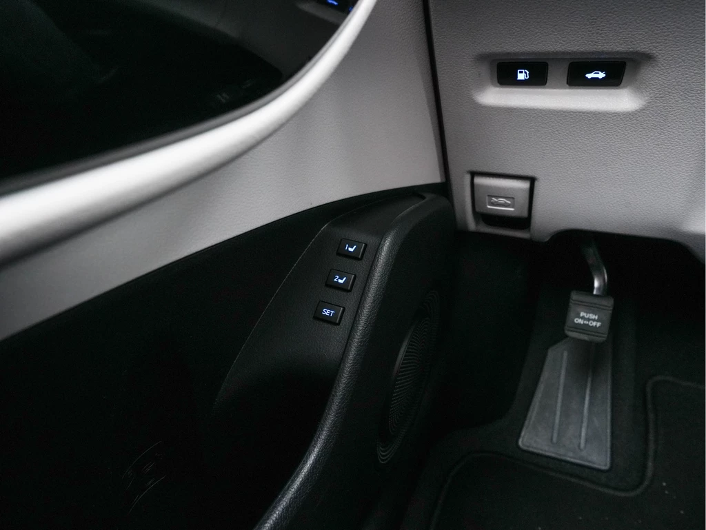 Toyota Mirai – foto 21