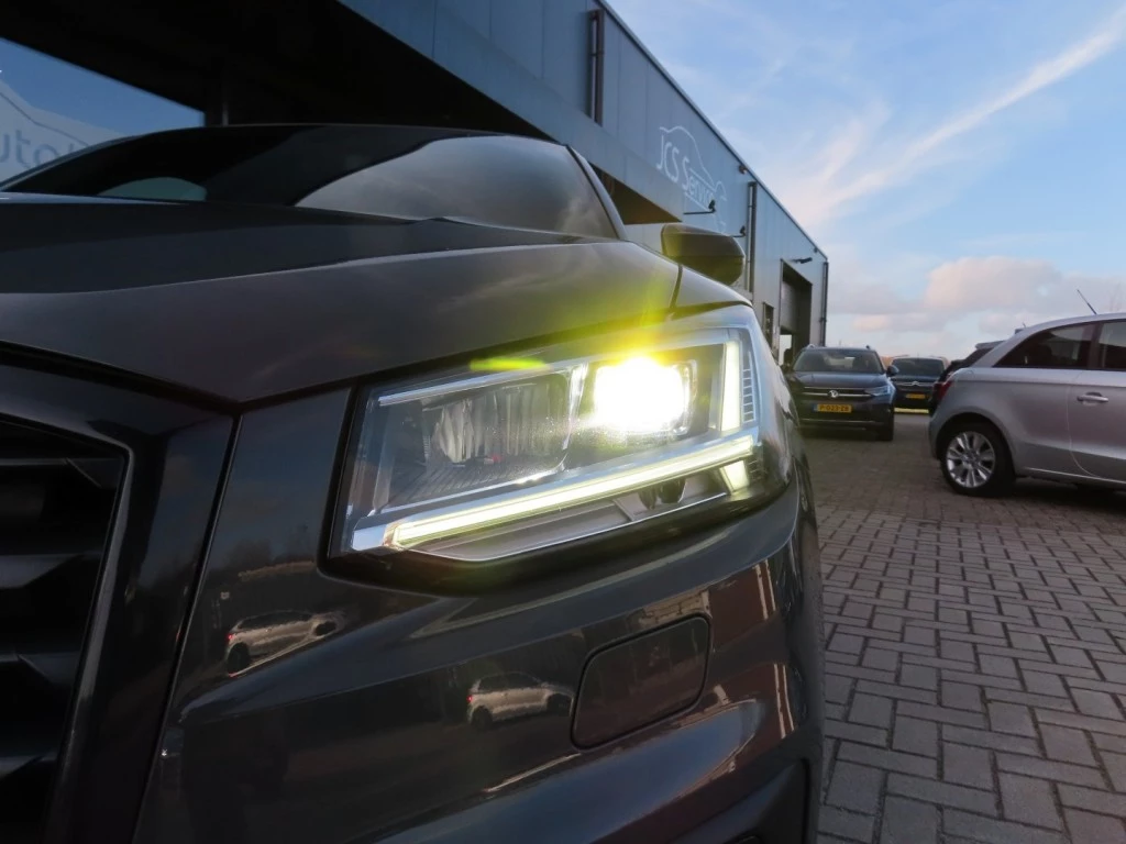 Audi Q2 – foto 43