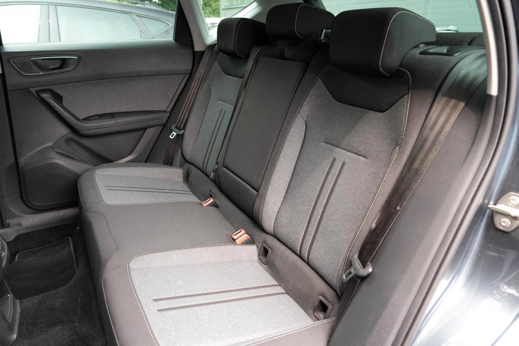 SEAT Ateca – foto 15