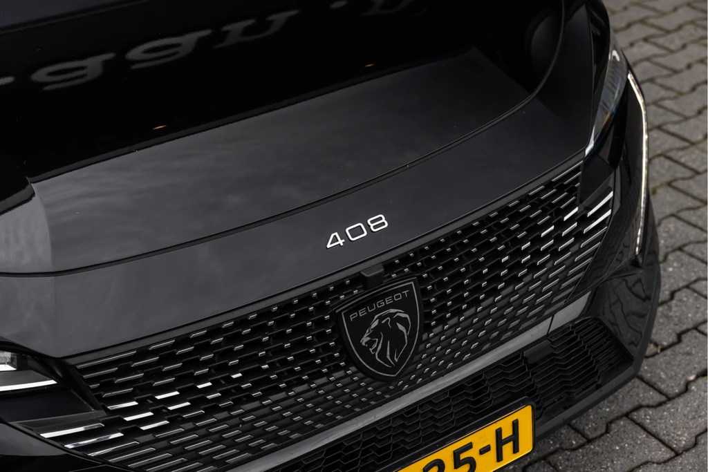 Peugeot 408 – foto 51