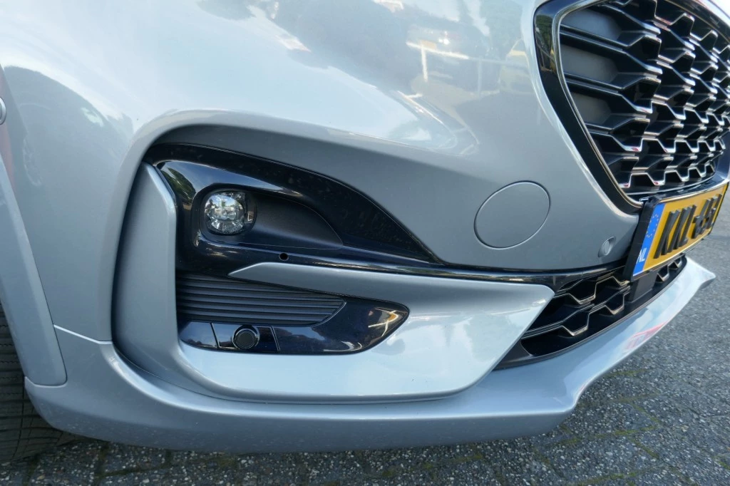 Ford Puma – foto 30