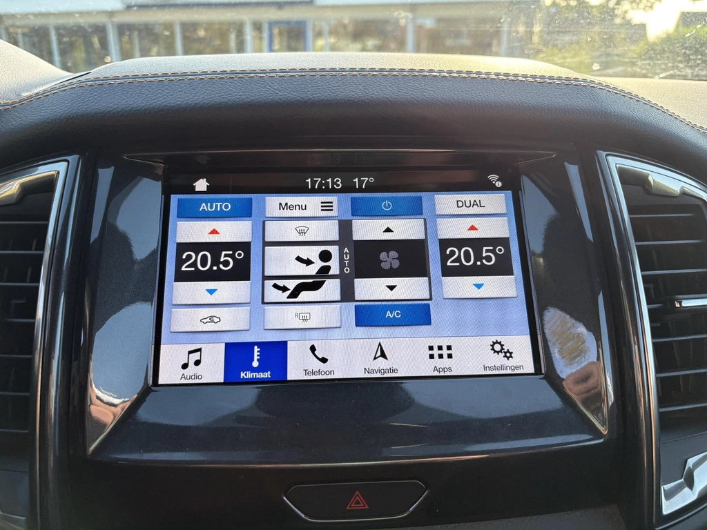 Ford Ranger – foto 20