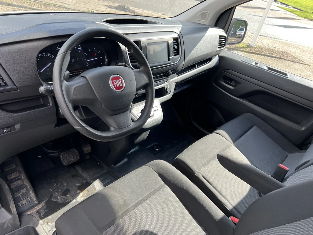 Fiat Scudo – foto 11
