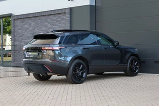 Land Rover Range Rover Velar – thumbnail 13