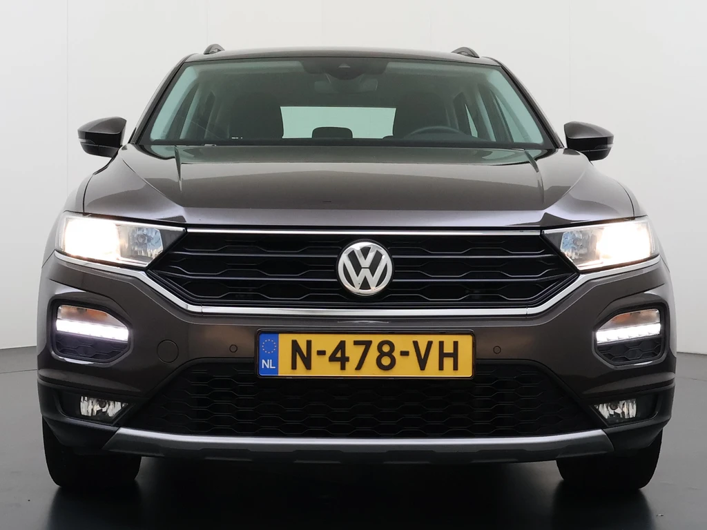 Volkswagen T-Roc – foto 9