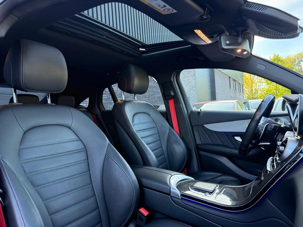 Mercedes-Benz GLC – foto 46